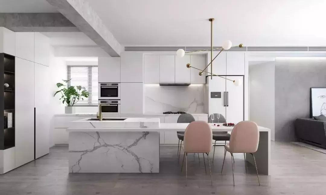 室内设计流行趋势,室内设计的7个新趋势案例分析