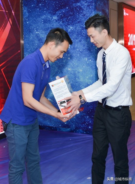 广西融多利科技发展公司2周年庆典圆满落幕！