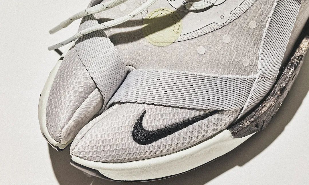 我们只注意到了NikeISPA的定价很高，可业内人士的看法却…