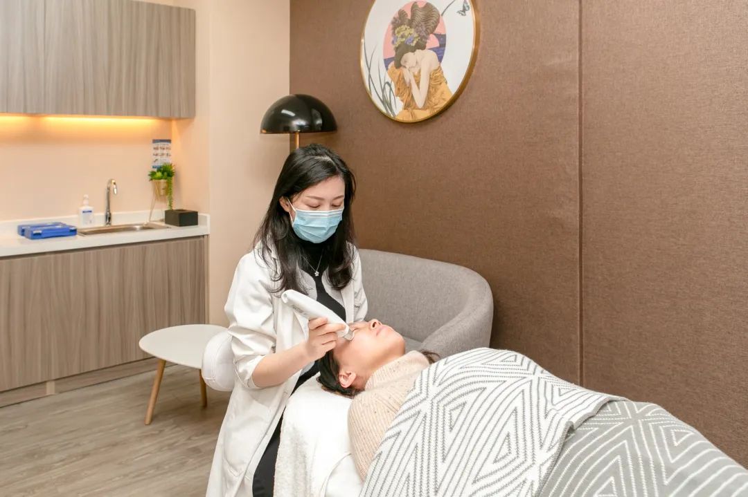 小茂医生美白护肤品,小茂教你如何护肤