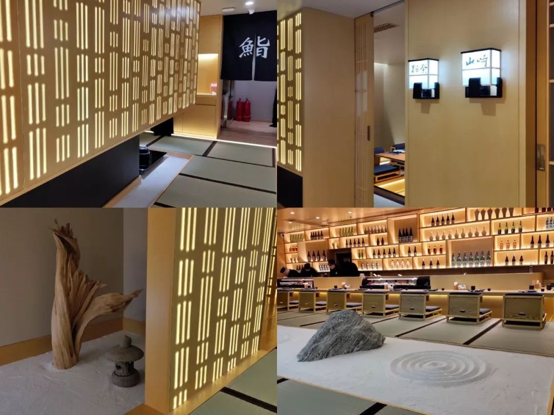 长春蓝鳍金枪鱼,长春鳌虾刺身