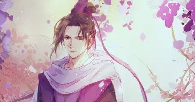 魔道祖师中江澄的痛有几人能懂,魔道祖师江澄最后怎么样了