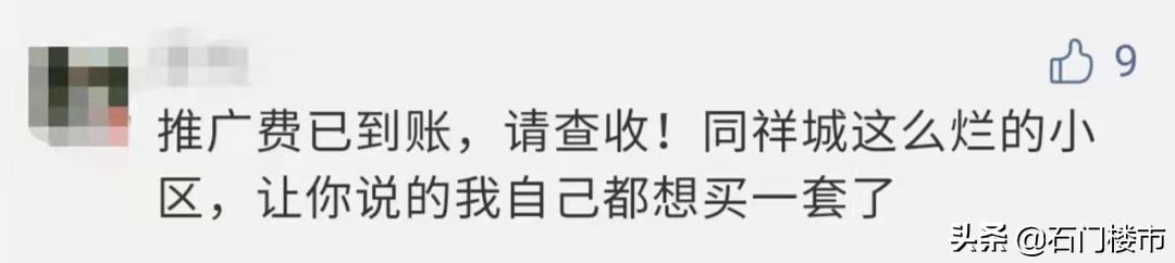 近30天逾350人看房！洋味足却有bug！中介说：采光不太好