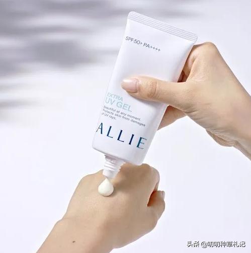 回购五次以上的防晒霜,一款复购率超好的防晒隔离霜