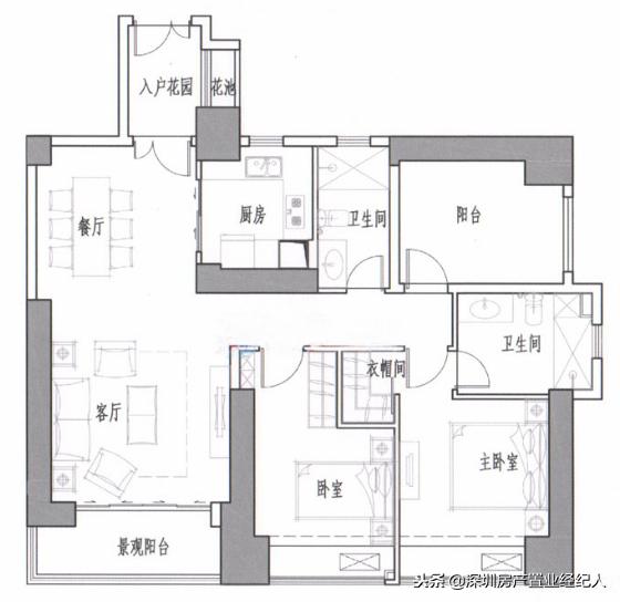 南山几大学位名校你该如何选择，学位刚需末班车时机来临