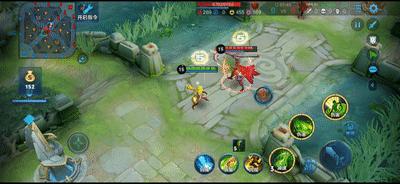 王者荣耀扁鹊又肉伤害又高,王者荣耀扁鹊的打法和思路