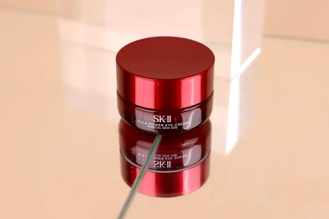 眼霜年度榜,2015十大眼霜排名