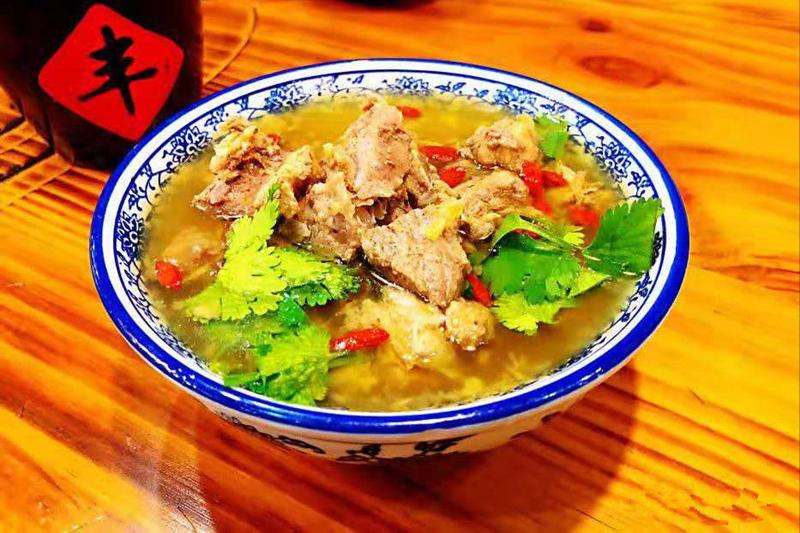 宁夏地区夏季哪里最凉快,宁夏是不是避暑胜地