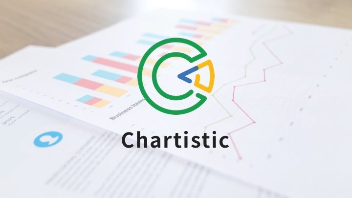 怎样制作chart图表,数据可视化图表代码生成工具