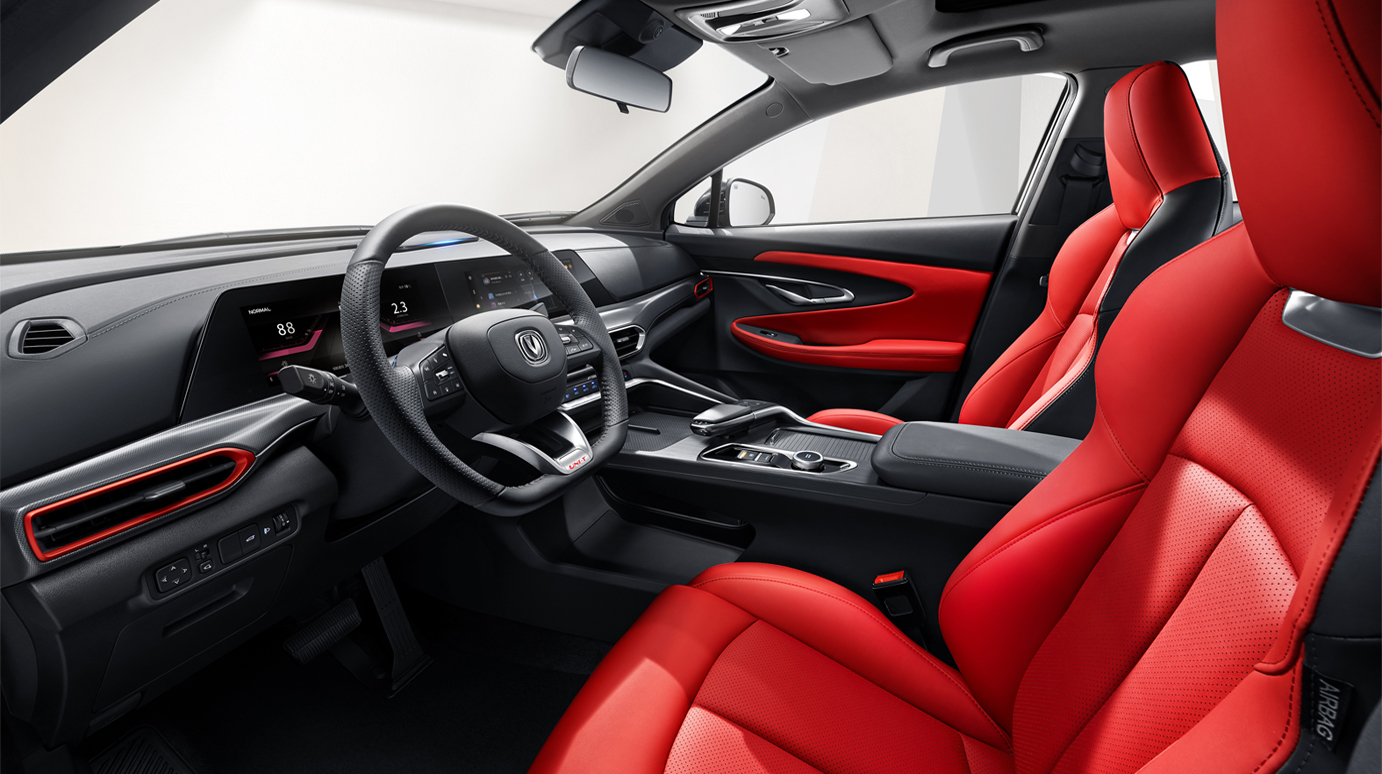 长安uni-t车主真实油耗,长安uni-T这款车怎么样