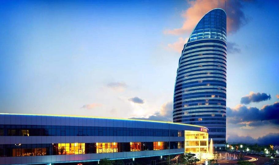 开元大酒店发展历程,开元酒店集团经营现状