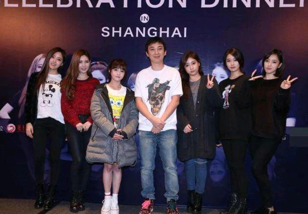 王思聪最近几年低调,王思聪过得快乐么