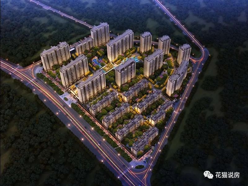 五大默默开盘的“非摇号盘”销售怎样了？最多3成，最少仅10套