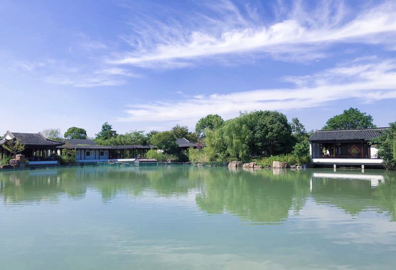 常熟有哪些养老方式,常熟市适合养老吗