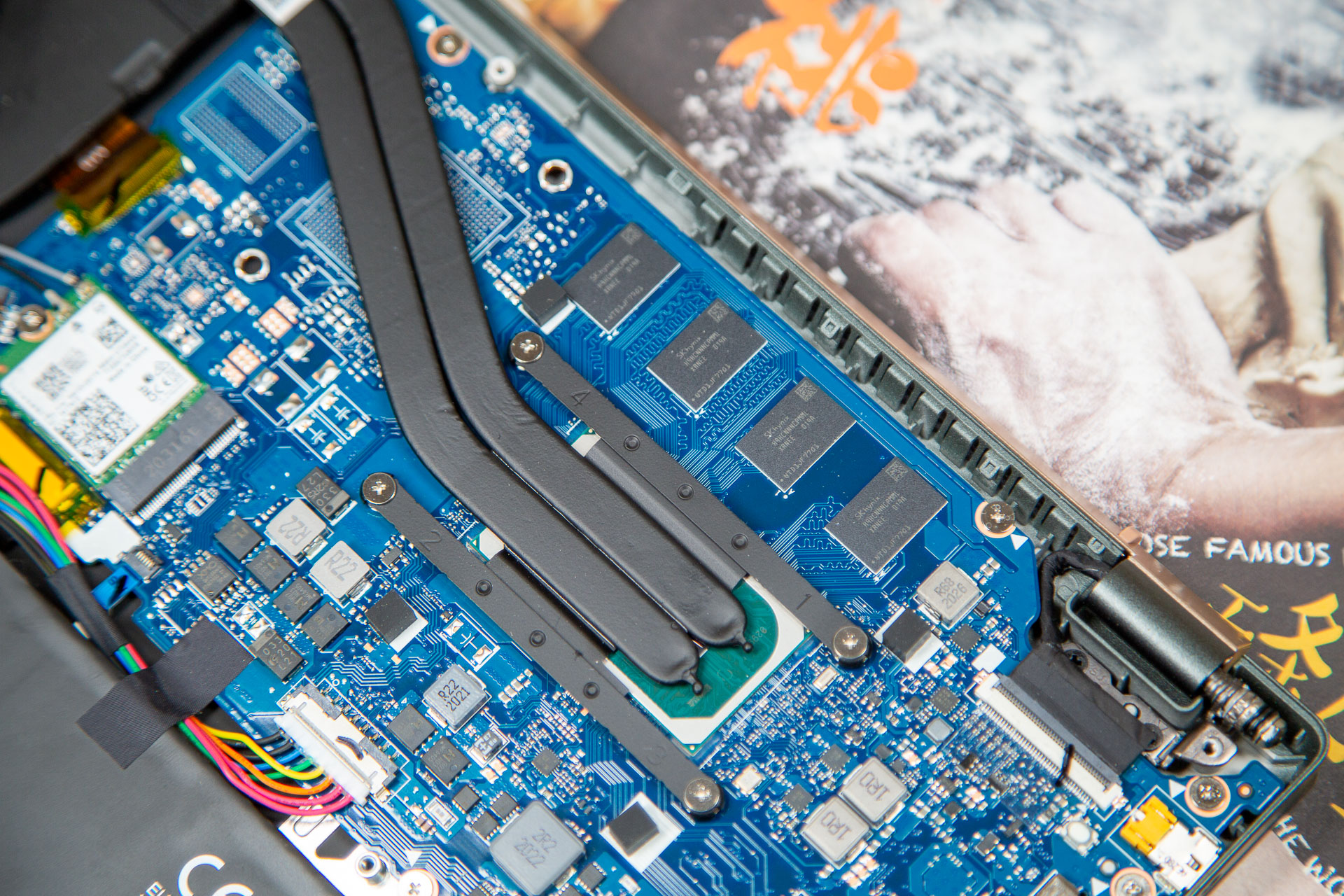 acer宏碁非凡s5,宏碁非凡s5有512g选择吗