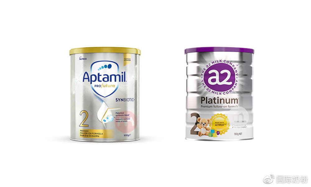 a2和澳洲爱他美哪款适合新生儿,澳洲a2和澳洲爱他美白金版哪个好