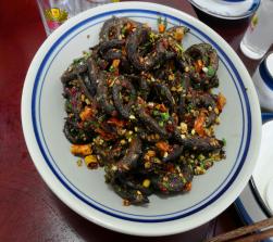 记 南岳爽记桃源山庄