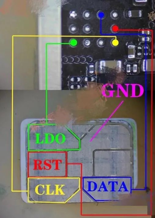 新iphonese改双卡,iphonese一代改双卡