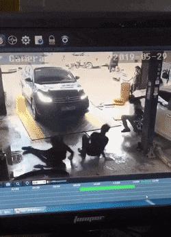 搞笑沙雕图动图,2019沙雕动图合集