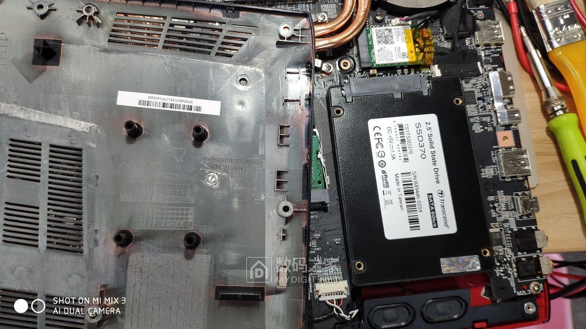 寰槦msigp62mvr7rf鎷嗘満鏁欑▼,寰槦gp62mvr7rexleopardpro