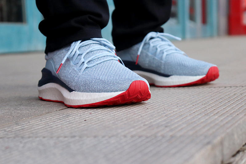 轻薄休闲运动鞋99元,199元小米运动鞋