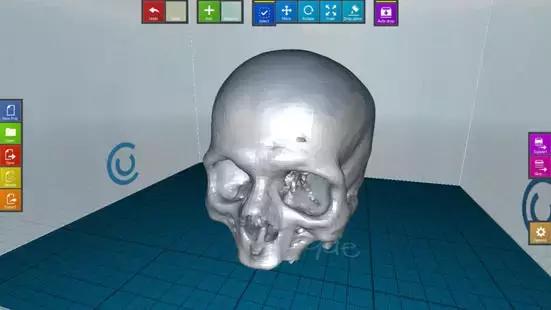 假牙3d打印用什么软件,3d打印绘图软件有哪些