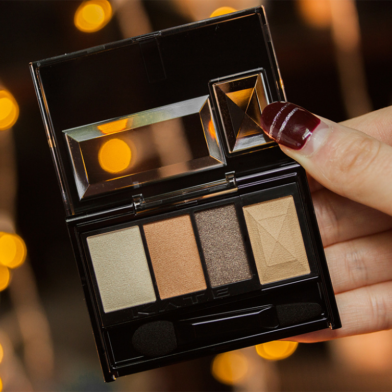 全品类彩妆盘点，这些化妆误区你是不是还在踩？