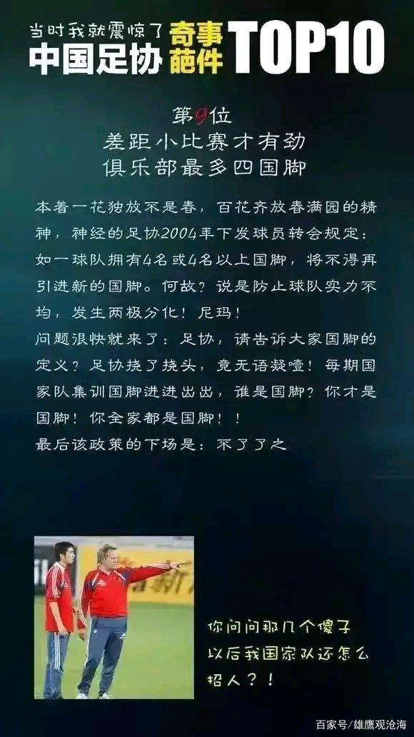 关于足球的搞笑时刻国足,2019年足球十大搞笑瞬间
