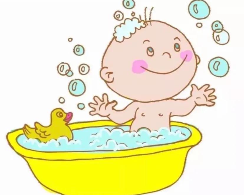 宝宝泡牛奶浴的好处和功效,婴儿牛奶浴产品