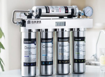 净水器十大品牌口感对比,中国净水器十大名牌最新排名官网