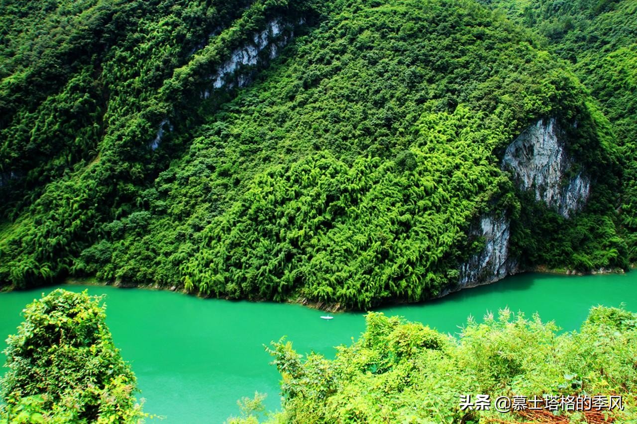 千里乌江百里画廊毕节,千里乌江百里画廊在哪里啊