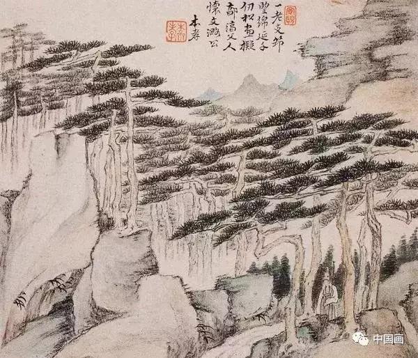 枯笔之境的图片,枯笔之境