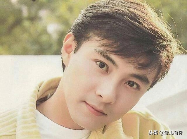 张卫健入行40年,张卫健头发大揭秘