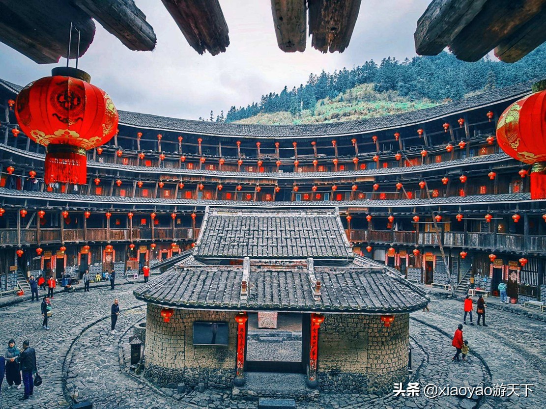 全国5*级A**旅游景区最新门票价格（福建篇）