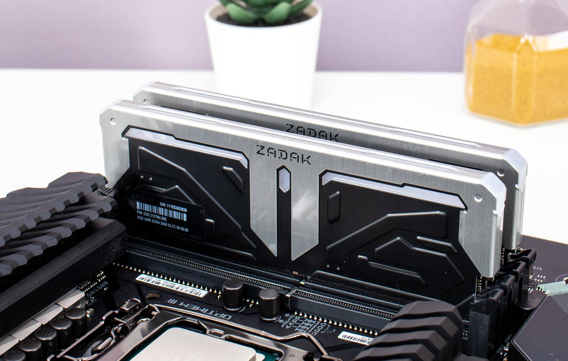 威刚一体式水冷测评,可以畅快玩游戏的笔记本电脑