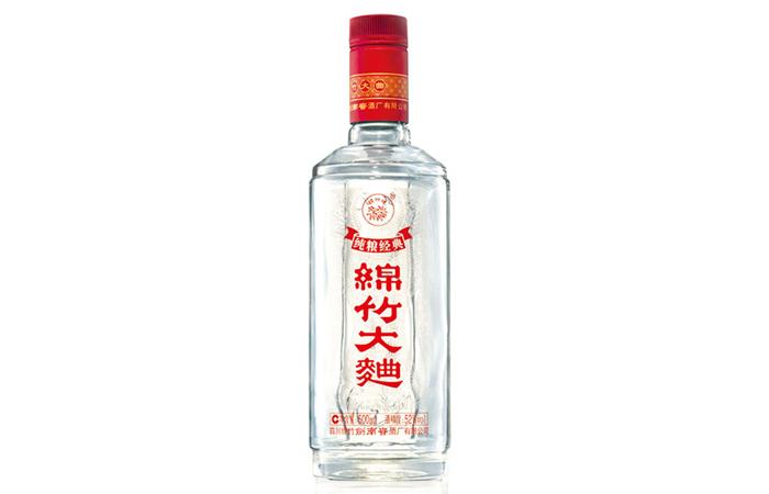 五款最好的口粮酒排名图片,便宜好喝不上头的口粮酒有哪些