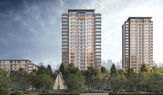 10年前看正面10年后看背影,十年前看浐灞十年后看白鹿原