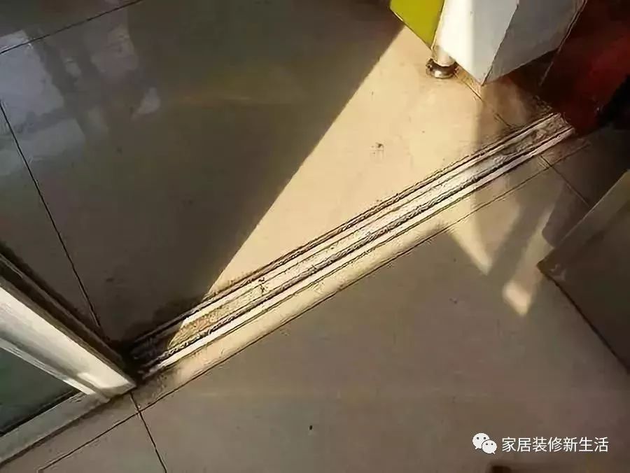 移门有前后顺序吗,移门分哪几种材料