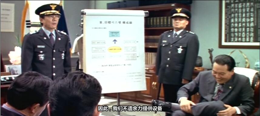 韩国一部黑色幽默的电影,韩国无厘头搞笑电影推荐