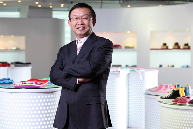 又一家巨头倒下了你还能撑多久,又一服装巨头倒下曾门店遍布全国