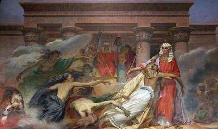 巴比伦空中花园的花,巴比伦空中花园视频