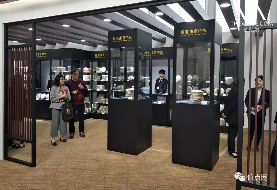 2023最贵的普洱茶,宋聘号普洱茶历史