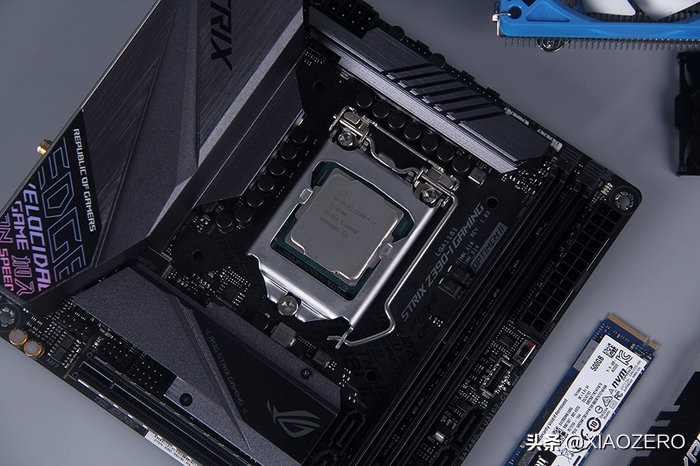 b1miniitx机箱,主流miniitx机箱