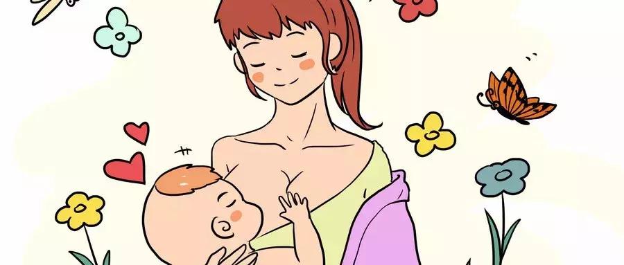 除了掰手指，新生儿还有这些你不知道