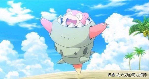 超能系宝可梦中排在前17位的最强特攻手们
