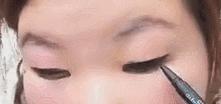 肿眼泡是什么原因啊,肿眼泡怎么贴双眼皮