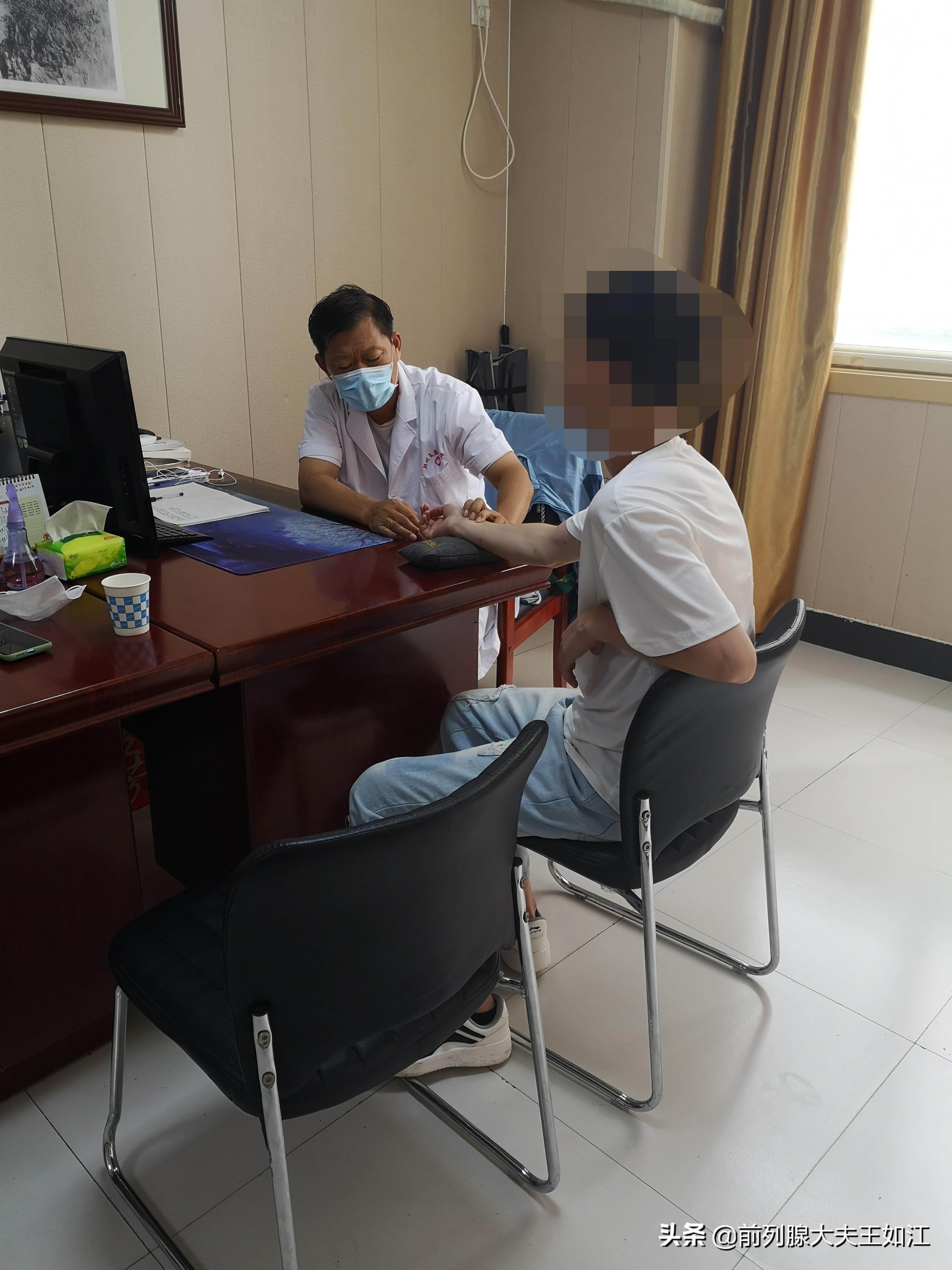 慢性前列腺炎需要吃抗生素吗,抗生素治疗慢性前列腺炎有效力