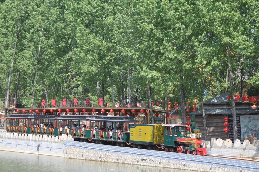 墨子古街2022年四月免门票吗,2022墨子古街开放时间