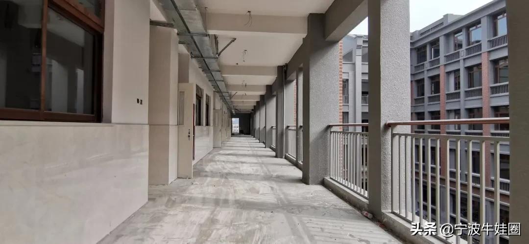 宁波应麟书院的校长,宁波应麟书院南侧规划