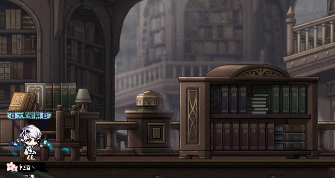 冒险岛工作攻略奇袭者篇,冒险岛炎术士怎么往上飞